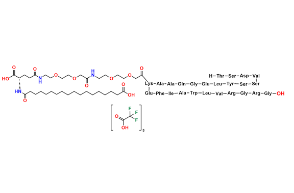 Semaglutide Impurity 47