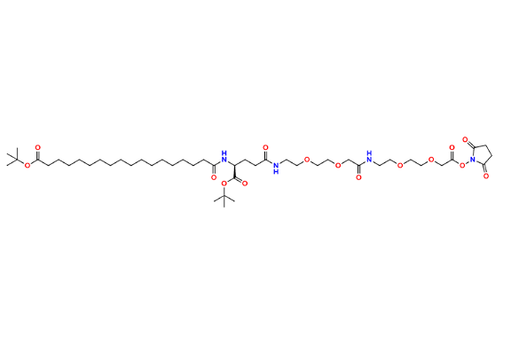 Semaglutide Impurity 45