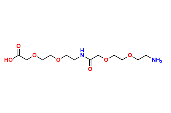 Semaglutide Impurity 44