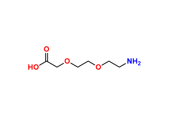 Semaglutide Impurity 43