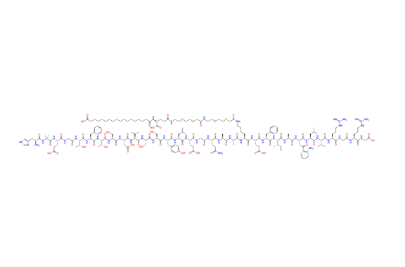 Semaglutide Impurity 37