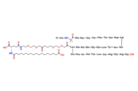 Semaglutide Impurity 33