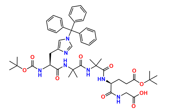 Semaglutide Impurity 23