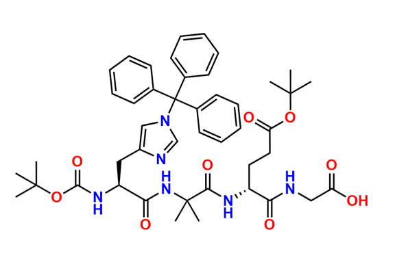 Semaglutide Impurity 22