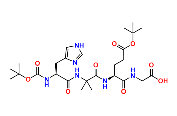 Semaglutide Impurity 21