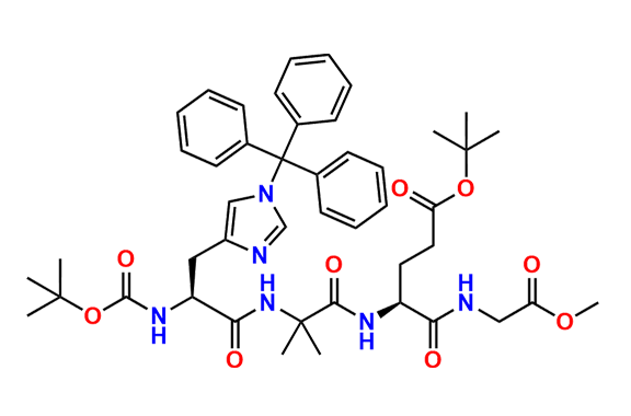 Semaglutide Impurity 19