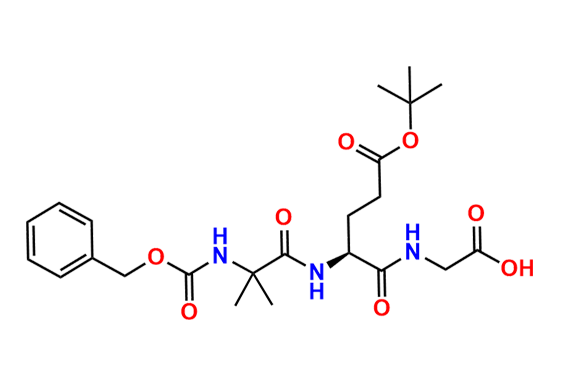 Semaglutide Impurity 17