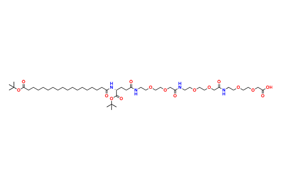 Semaglutide Impurity 15