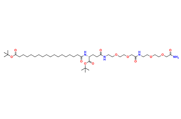 Semaglutide Impurity 14