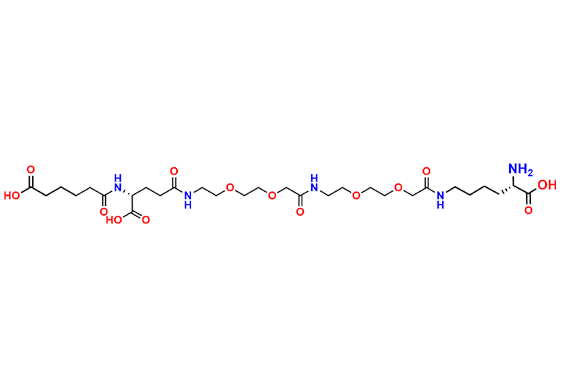 Semaglutide Impurity 4