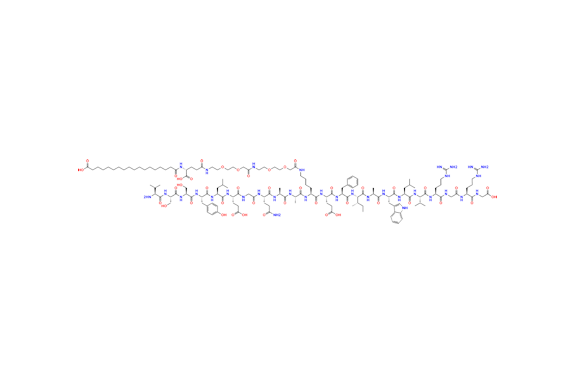 Semaglutide Impurity 48