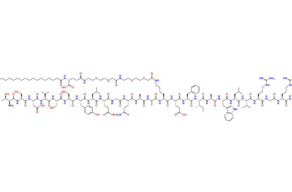 Des 1-6 Semaglutide