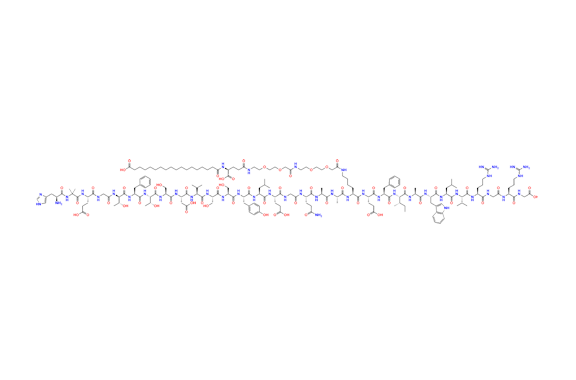 D-Ser-14-Semaglutide