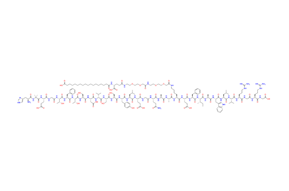 D-[Val]-10-Semaglutide