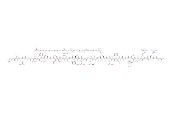 Endo-Gly³¹-semaglutide
