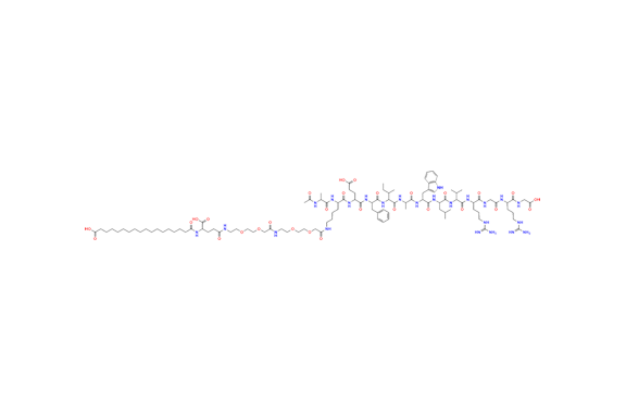 19-31 Ala-Ac Semaglutide