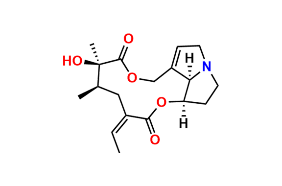 Senecionine