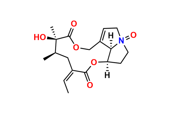 Senecionine N-Oxide