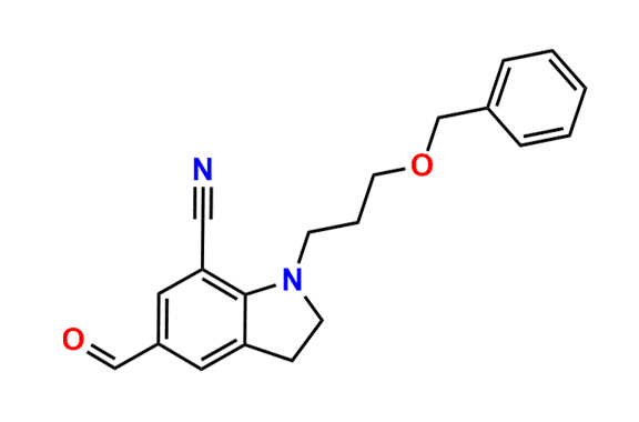 Silodosin Impurity 21