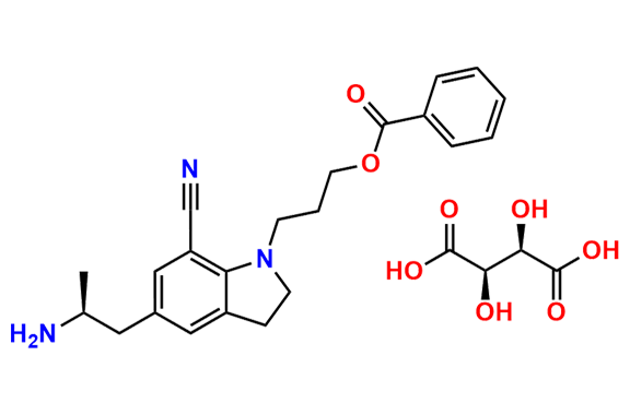 Silodosin Impurity 22