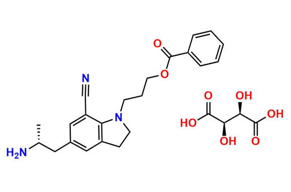 Silodosin Impurity 23