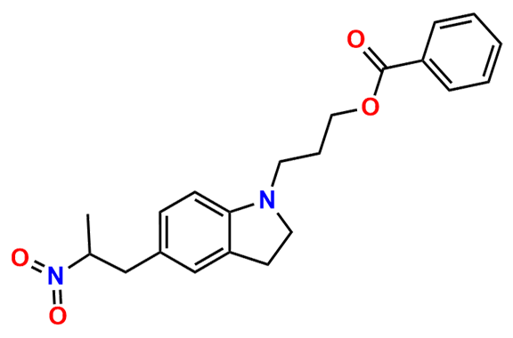 Silodosin Impurity 24