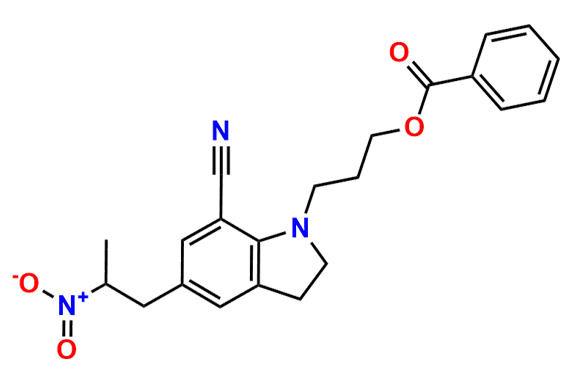 Silodosin Impurity 25