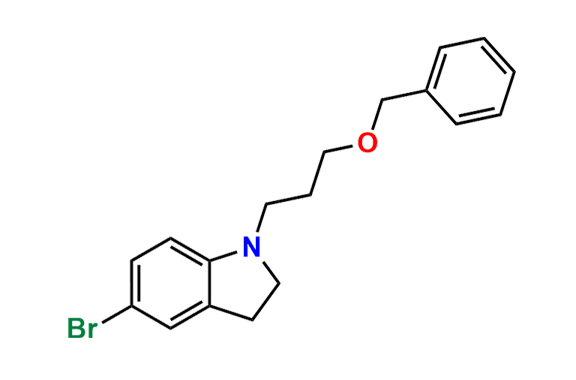 Silodosin Impurity 28