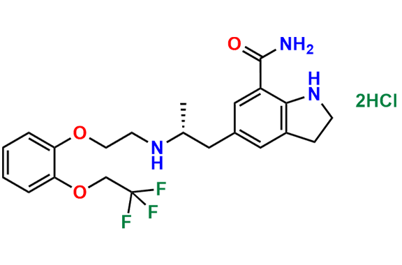 Silodosin Impurity 6