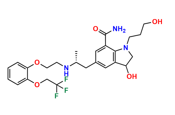 Silodosin Impurity 30