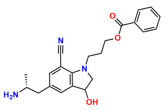 Silodosin Impurity 31