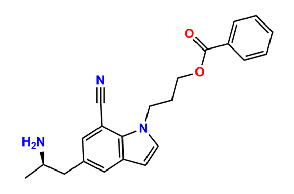 Silodosin Impurity 12