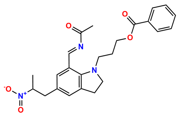 Silodosin Impurity 32