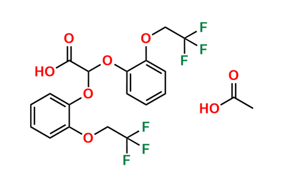 Silodosin Impurity 34