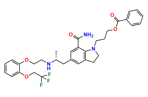 Silodosin Impurity 33