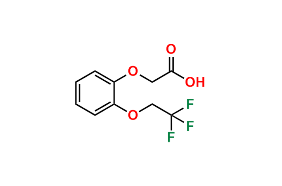 Silodosin Impurity 32