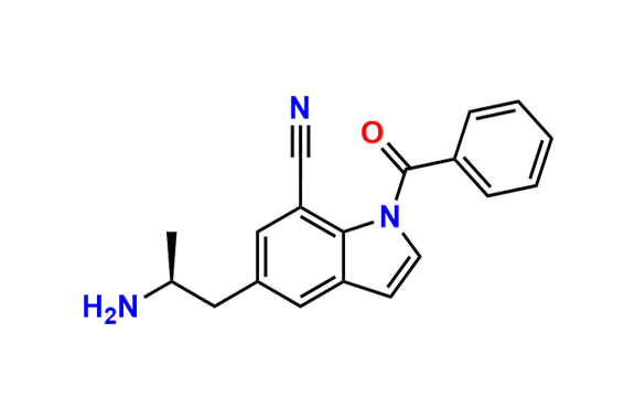 Silodosin Impurity 30