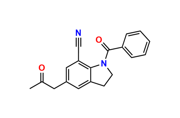 Silodosin Impurity 27