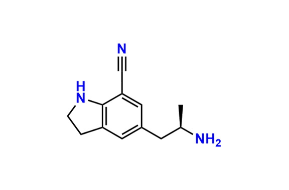 Silodosin Impurity 24