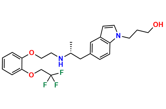 Silodosin Impurity 21