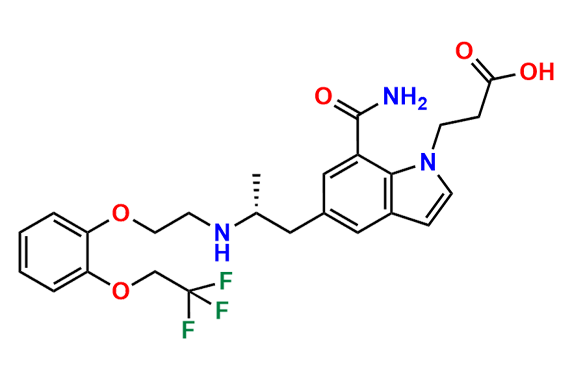 Silodosin Impurity 18