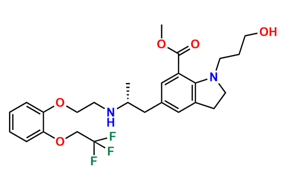 Silodosin Impurity 15