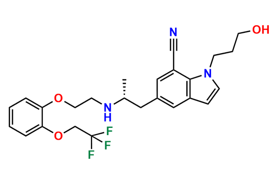 Silodosin Impurity 14