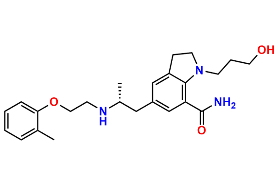 Silodosin Impurity 10