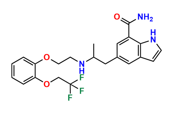 Silodosin Impurity 37