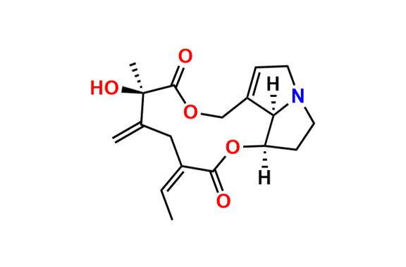 Seneciphylline