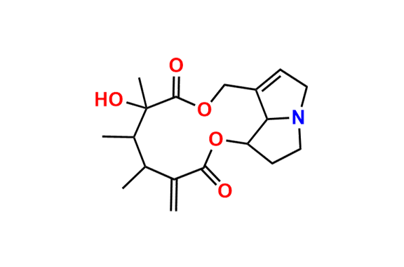 Senecivernine