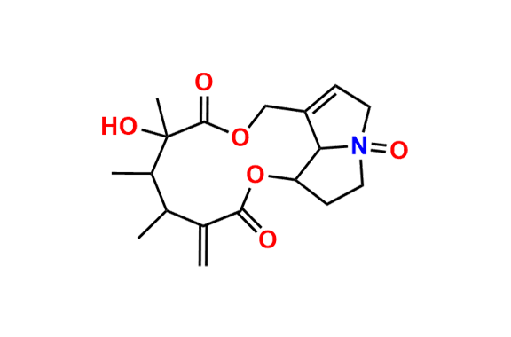 Senecivernine N-Oxide