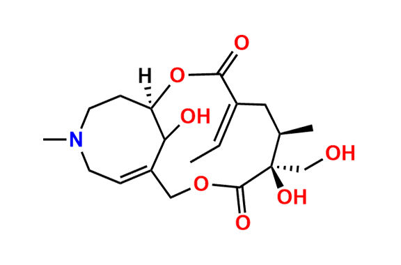 Hydroxysenkirkine