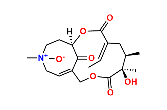 Senkirkine N-Oxide